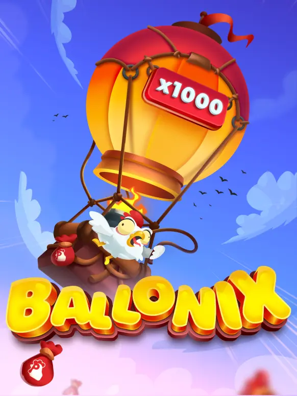 BALLONIX