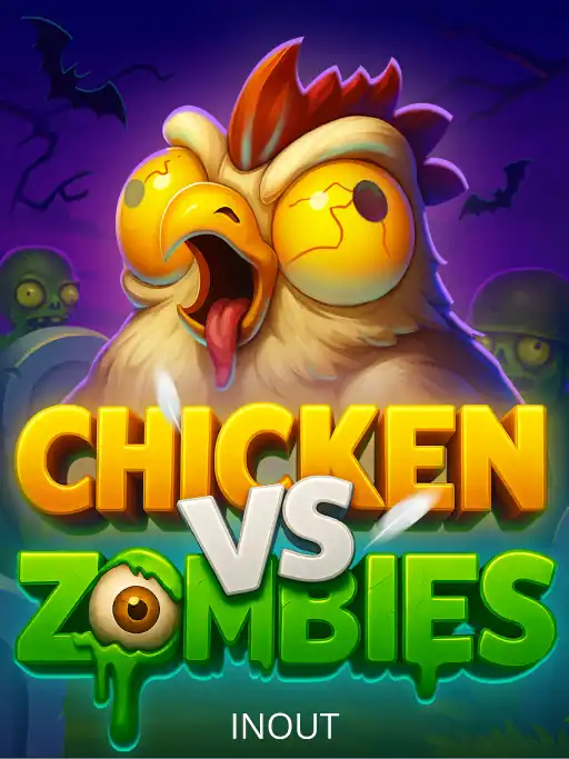 CHICKEN ZOMBIES