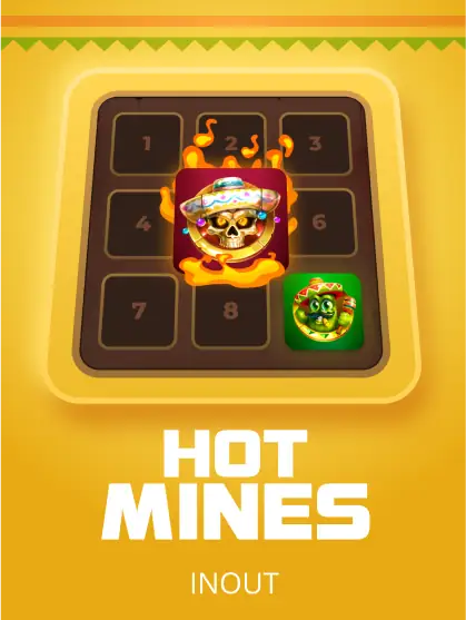HOT-MINES