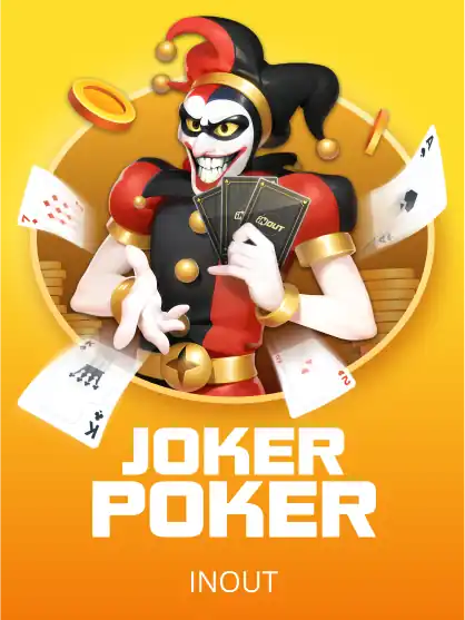 JOKER POKER