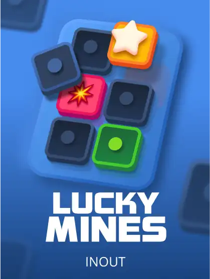 LUCKY MINES