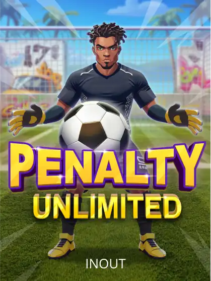PENALTY UNLIMITED