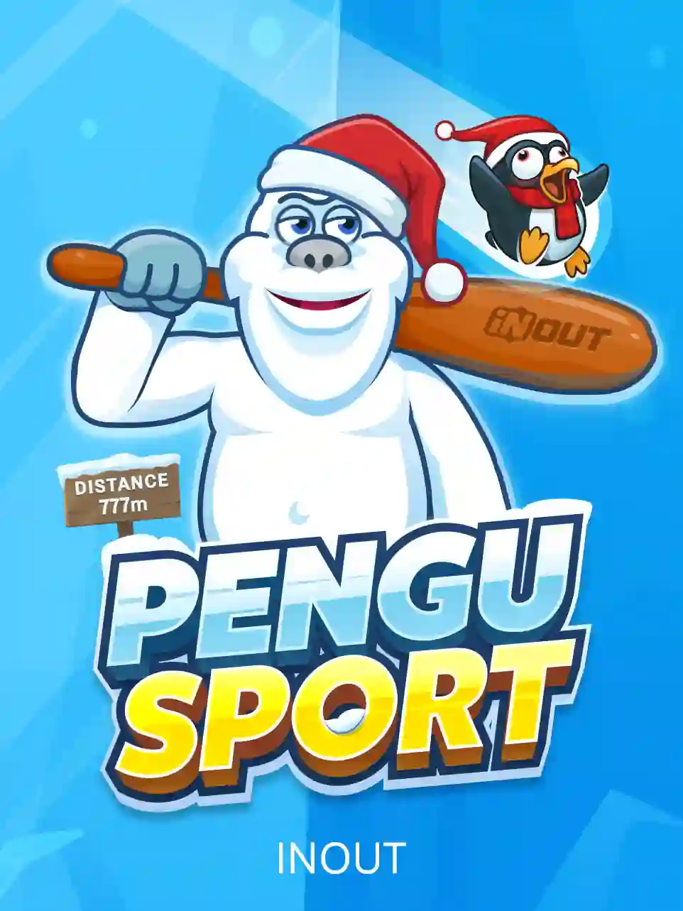 PENGU SPORT