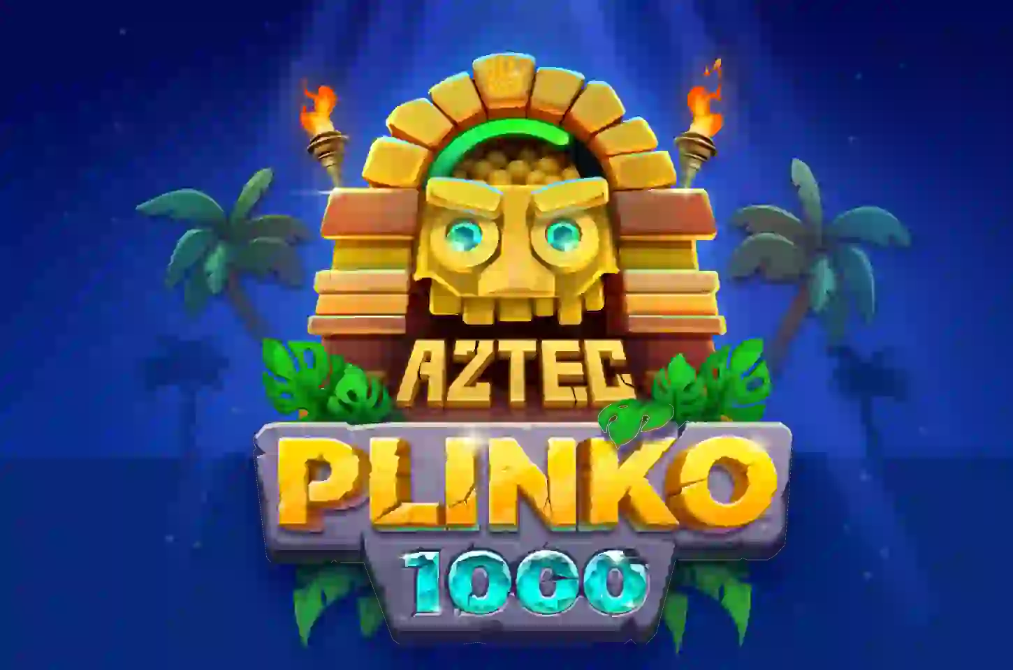 PLINKO AZTEC