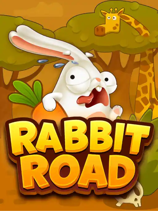 RABBIT ROAD