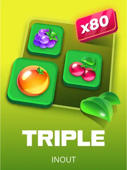 TRIPLE